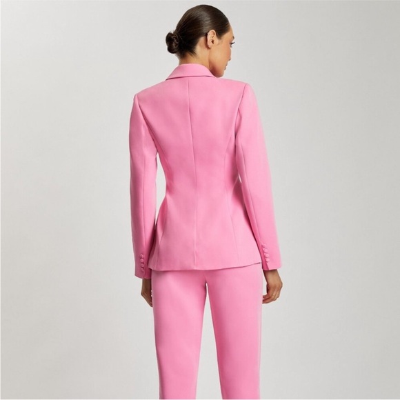 Meshki blazer - Picture 2 of 6